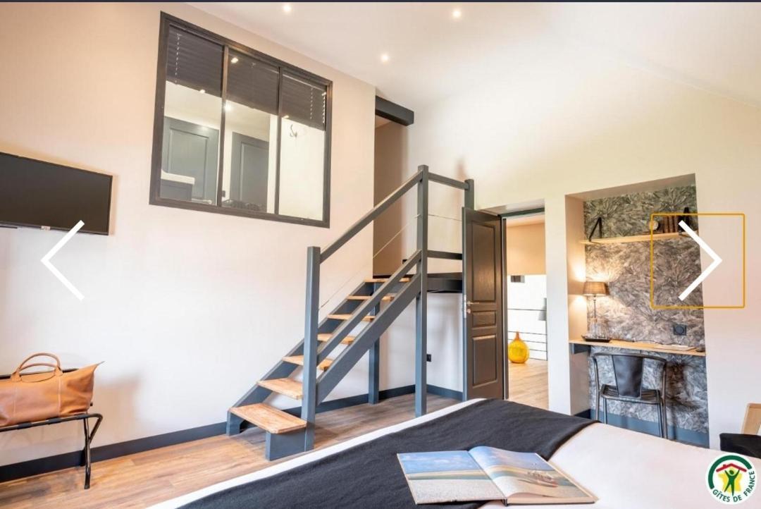 Atelier 19 Maison D'Hotes Varesnes Exterior photo